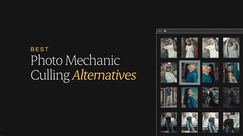 mechanic pictures|photo mechanic vs after shoot.